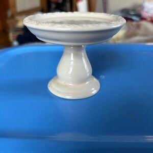 Vintage Cupcake Stand